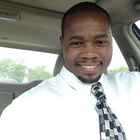 Darnell Ridley