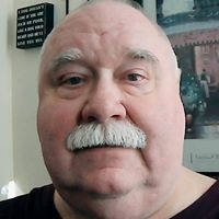 Lou Bruce