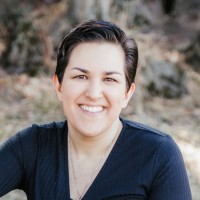 Andrea Wickberg, Pmp