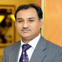 Zulfiqar Ali