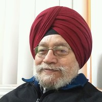 amarjit singh multani