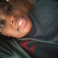 Lajasmin Gaines