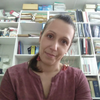 Ines Sviličić Petrić