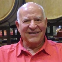 David Barbier, WSET 2