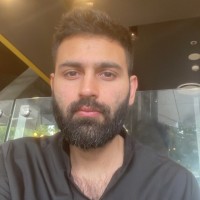 Siddharth Sharma