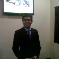 Tony Guzmán