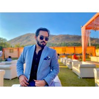 Yash Kaushik