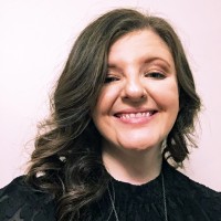 Jessica Morrison, Ph.D.