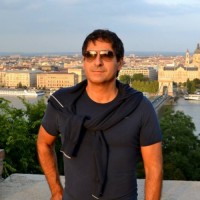 Giancarlo Caracciolo