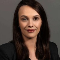 Roisín O’Sullivan Mihi