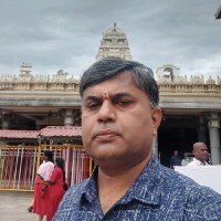 Kumara Swamy Dattatri Rao