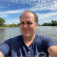 Zoran Skoric