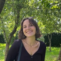 Jolien Inghels