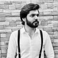Danish Ali