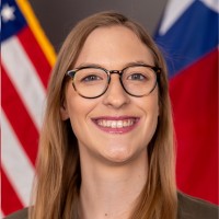 Mackenzie Sayers, M.S.