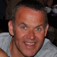 Craig Empsall