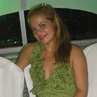 Eliane Dutra Engenheira Ambiental e de Segurança do T