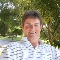 GERRY CONAGHAN