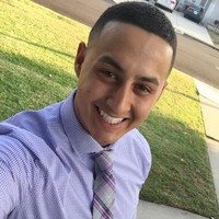 Christopher Miranda