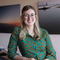 Birgit Van Aken - Quint