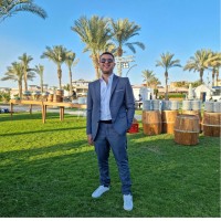 Mahmoud Amer
