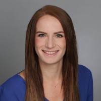 Alexandra Hammes