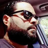 David Vázquez Perdomo
