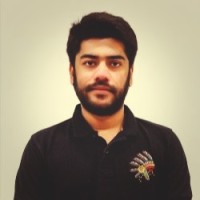 Anmol Mehta