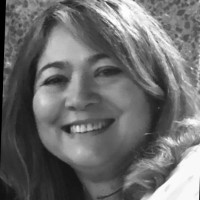 Judy Mendoza-Aldrete