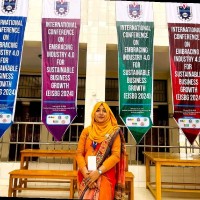 Shadia Rahman