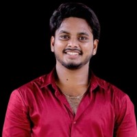 Vijaya Durga Prasad Akula