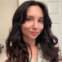 Joanna James