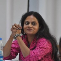 Geetha Krishnan