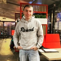 Александр Дробышевский
