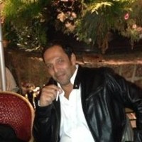Bruno Smadja