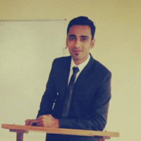 Sunil Sharma