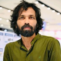 Mohammed Shanid