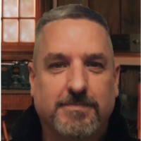 Tim Mellander