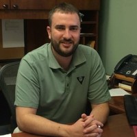 Aaron Eberts
