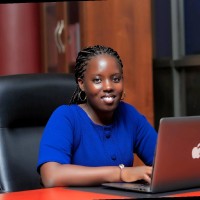 Asiimwe Bridget Berindah
