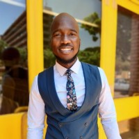 Tebogo Ledwaba