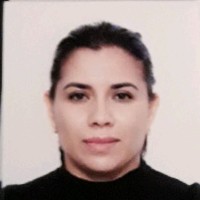 Maria Estela Garcia Butanda