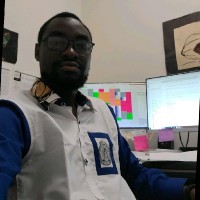 Enemaku Akoje