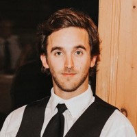 Adam Mandville