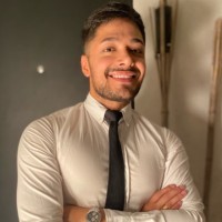 Franco Exequiel Haro