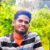 Khyathi Vardhan