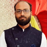 Ehsan Ahmad
