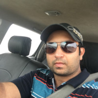 Mohammed Ansar Hussain