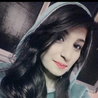 Nafisa Khatri