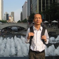 Hanbing Zhang